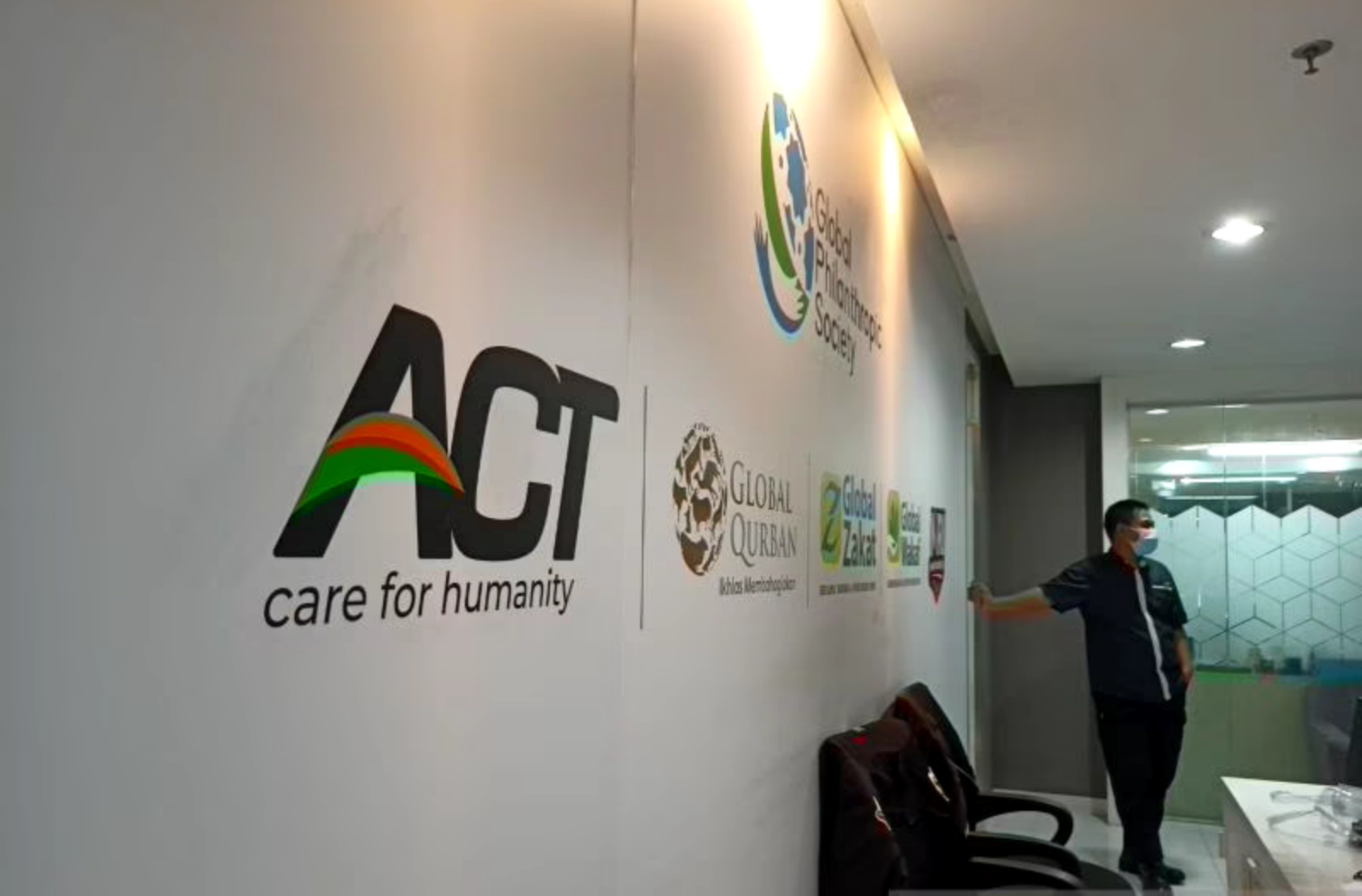 Bareskrim Polri Selidiki Penyalahgunaan Dana Korban Kecelakaan Lion Air oleh ACT
