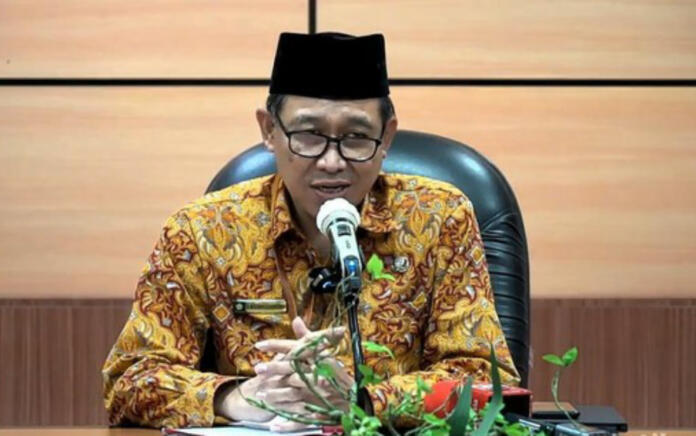 Kemenag Jatim Sebut Belum Ada Keputusan Secara Tertulis Soal Pencabutan Izin Ponpes Shiddiqiyyah Jombang