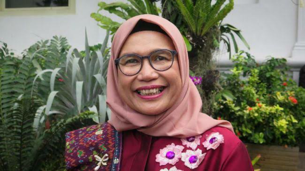 DPR Tunggu Nama Pengganti Lili Pintauli dari Jokowi