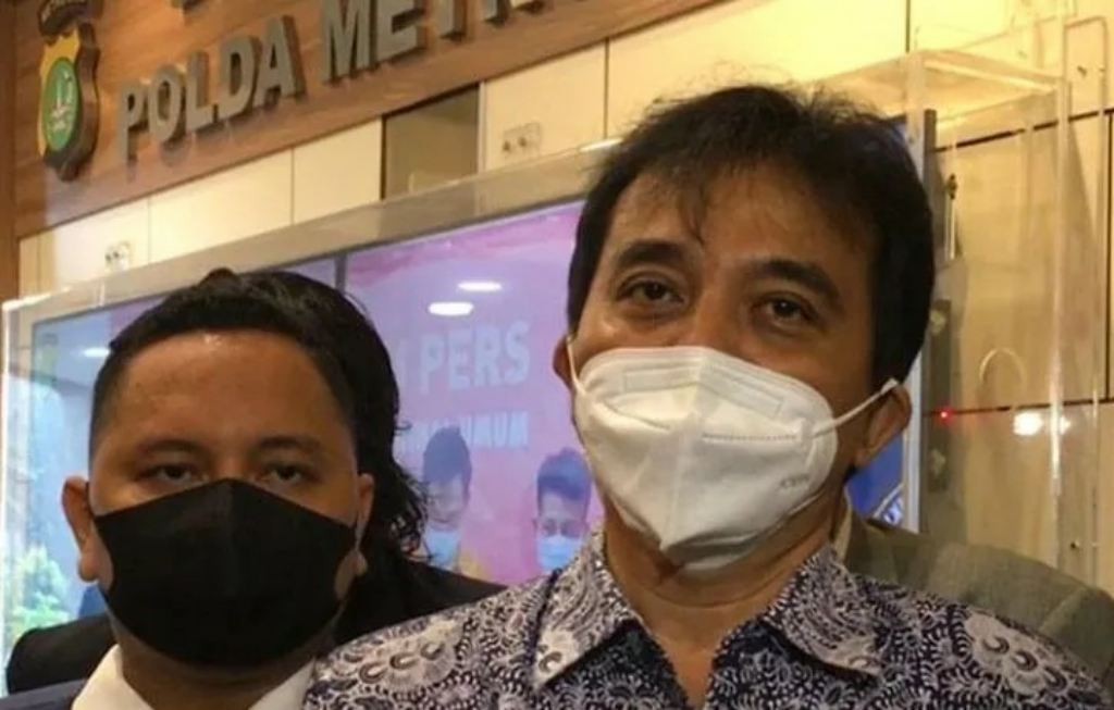 Kasus Roy Suryo, Polda Metro Periksa 13 Saksi Ahli 
