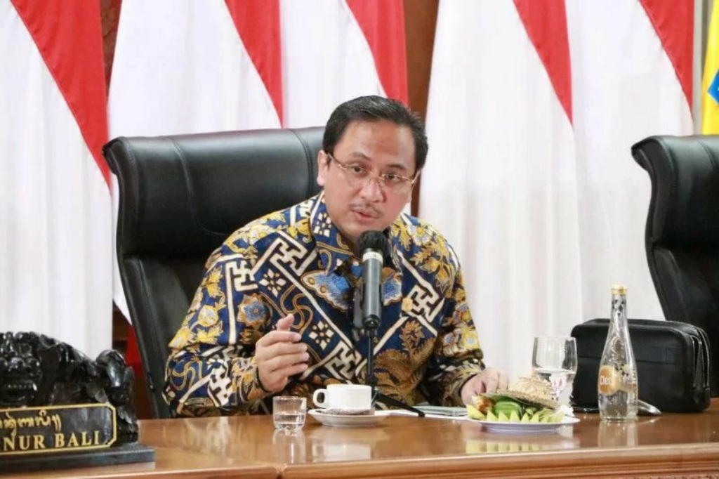 Jadi Catatan Sejarah, PBSI Gelar Piala Presiden 2022