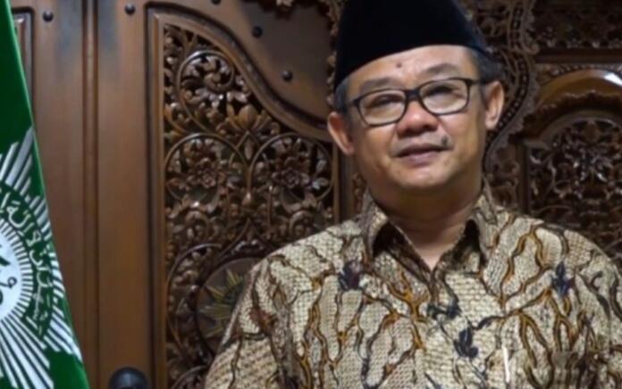 Muhammadiyah Minta Kemenag Bentuk Tim Investigasi Terkait Polemik Al Zaytun