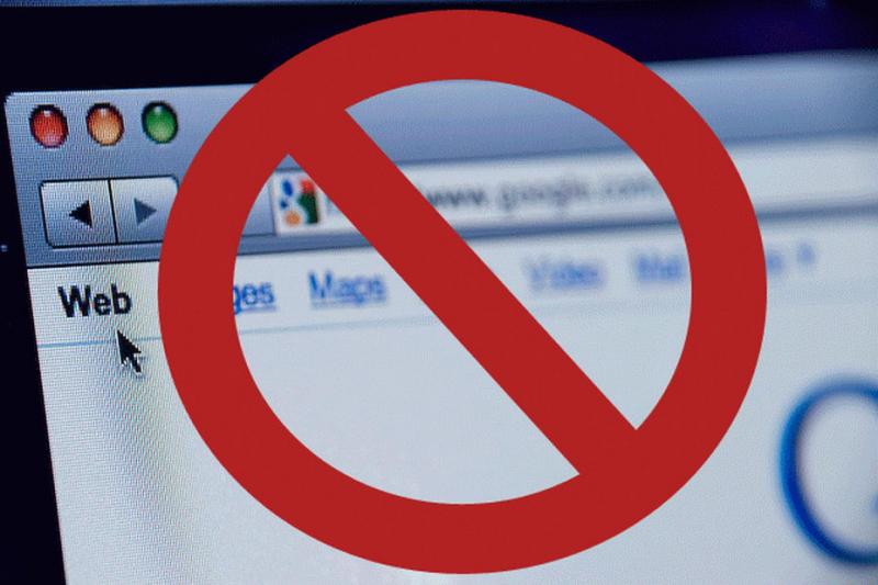 LBH Jakarta Sebut Pemblokiran Sejumlah Website Merupakan Otoritarianisme Digital