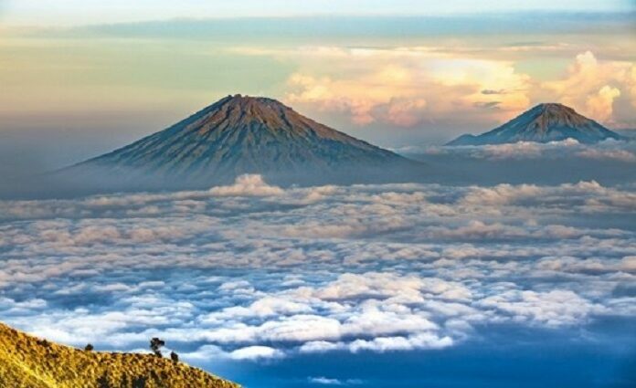 14 Wisata di Temanggung Paling Murah dan Paling Keren Terbaru 2022 (foto: istimewa)