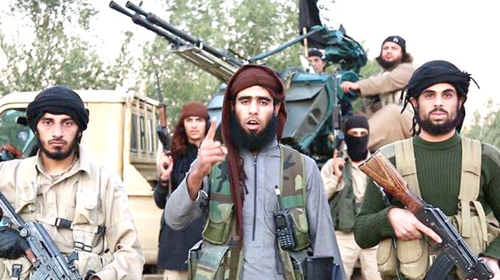 CIA akan Rekrut Militan Daesh untuk Bergerilya di Ukraina
