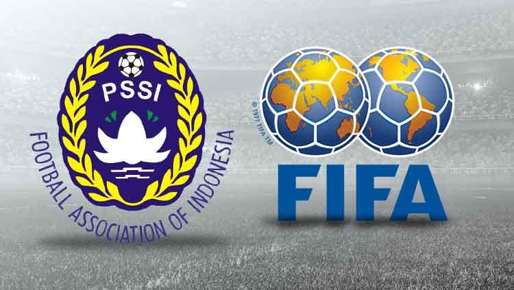 4 Dampak Positif Jika PSSI Gabung Federasi Sepak Bola Asia Timur (istimewa)