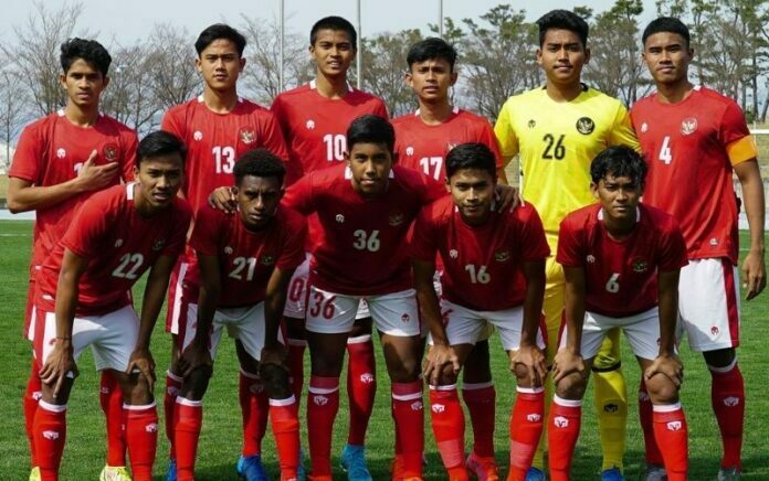 PSSI ingin bawa skuat Garuda gabung Federasi Sepakbola Asia Timur (istimewa)