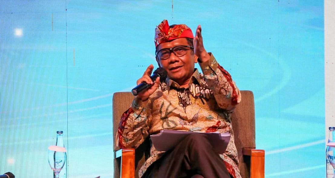 Menkopolhukam Sebut Kasus Penembakan Brigadir J Sarat Kejanggalan