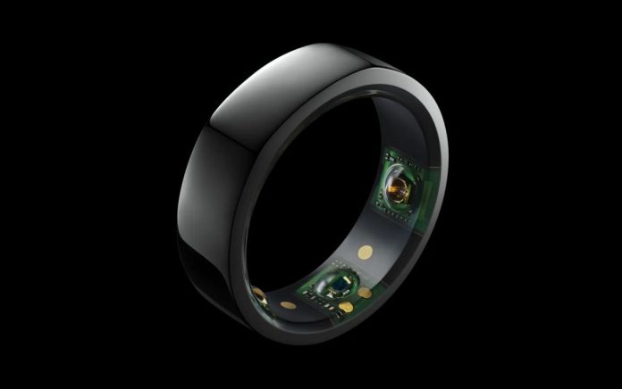 Oura Ring Gen3 Hadirkan Fitur Pembaca Tingkat Oksigen Darah