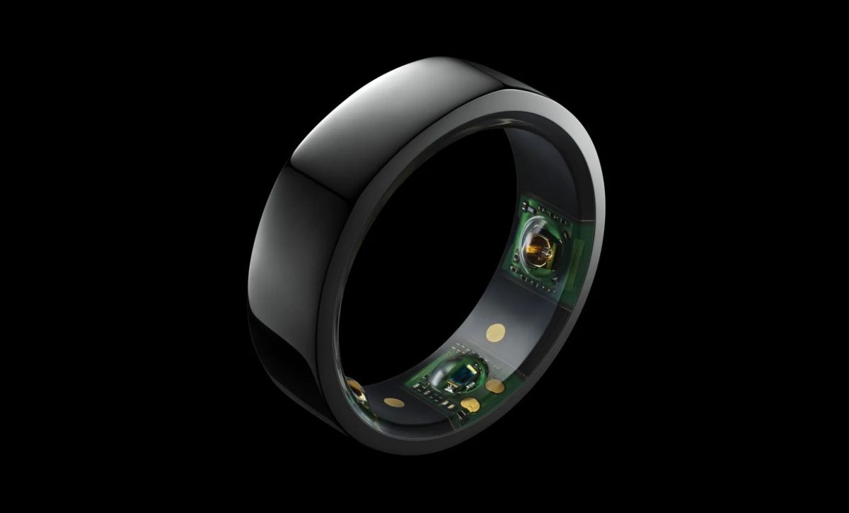 Oura Ring Gen3 Hadirkan Fitur Pembaca Tingkat Oksigen Darah