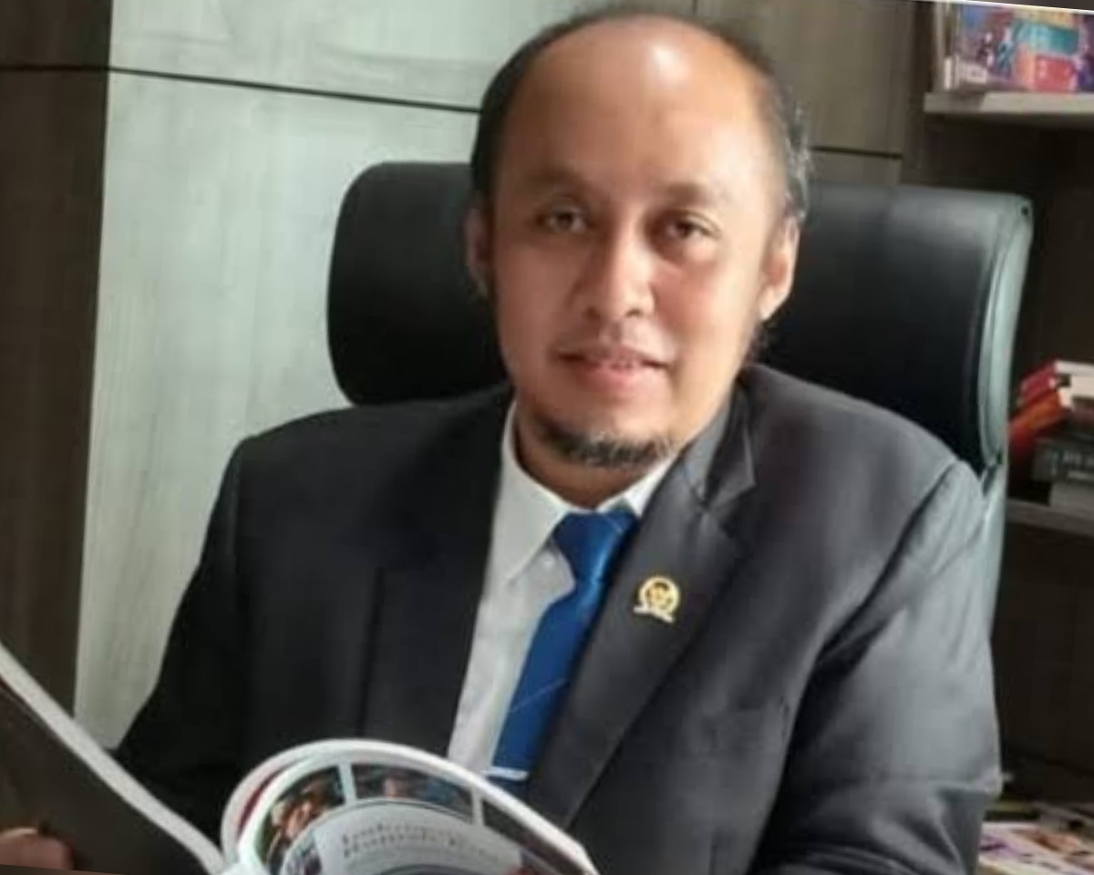 Karir Gemilang Debby Kurniawan, Anggota DPR RI Fraksi Demokrat Asal Lamongan