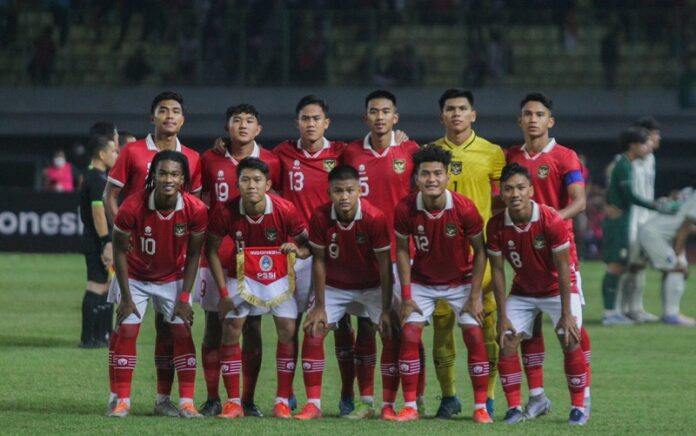 Skema Timnas Indonesia U-19 Untuk Lolos Kualifikasi Grup A Piala AFF 2022