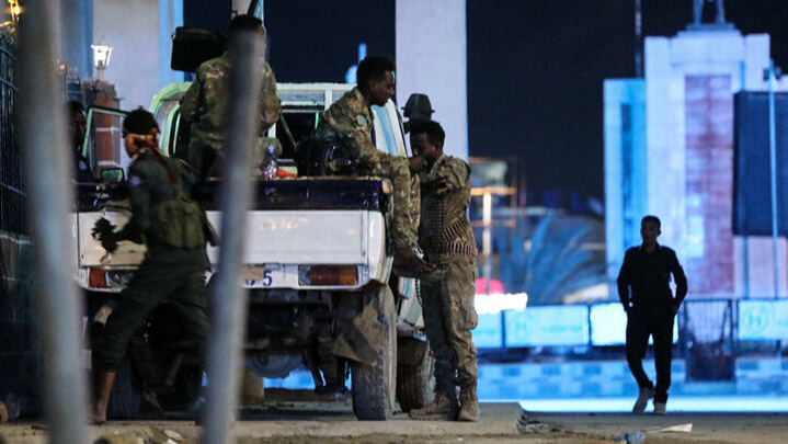 Somalia: 12 Orang Tewas akibat Serangan al-Qaida al-Shahab