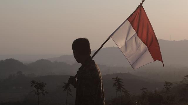 Berdaulat Setelah Merdeka | Opini: Raudal Tanjung Banua