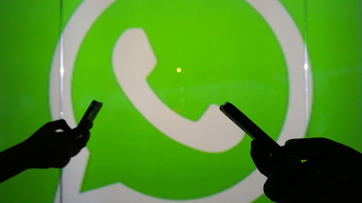 WhatsApp Luncurkan Fitur Terbaru yang Memungkinkan Anda Keluar Grup Tanpa Ketahuan