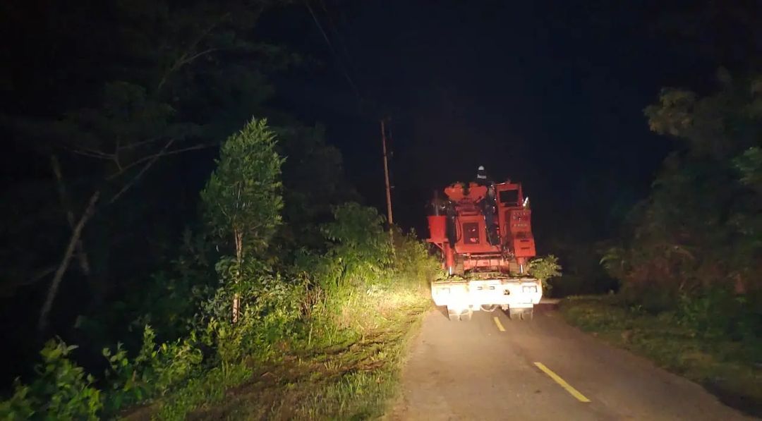 Ngotot Beroperasi, SSI Nilai Tambang Mas PT TMS Bebal