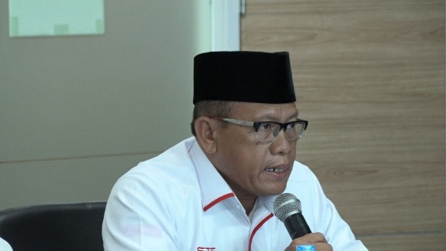 Kamaruddin Dirayu Didatangi Orang Mabes Polri, IPW: Upaya Menutupi Kasus Brigadir J