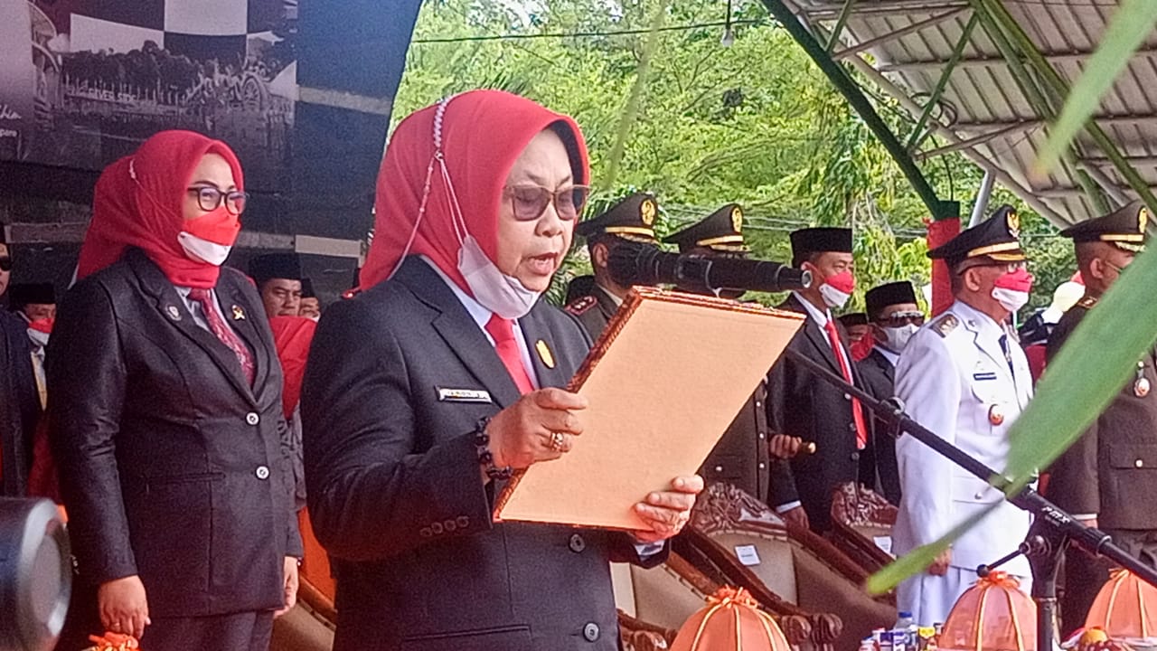 Ketua dprd parepare