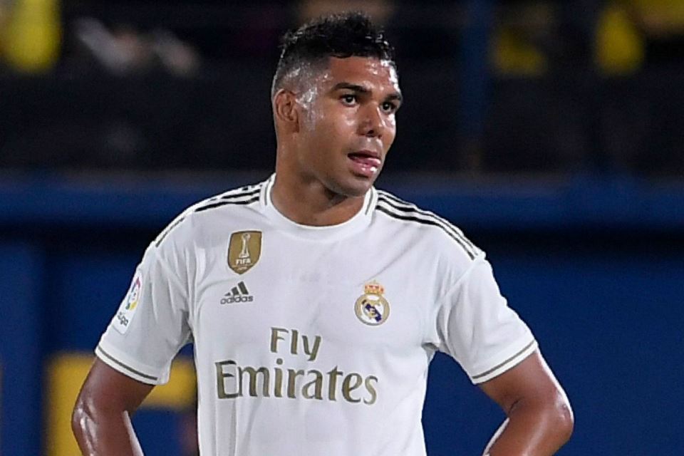 3 Hal Ini Yang Dipikirkan Casemiro Ketika Gabung Manchester United (istimewa)