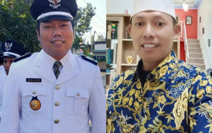 Sarasehan AKD Gresik dan KWG, Sinergi Wujudkan Desa Mandiri