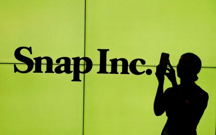 Snap Mencapai 1 Juta Pelanggan Premium Berkat Snapchat+