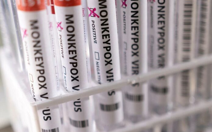 WHO: Tidak Ada yang 'Konyol' dengan Ide Publik Mengganti Nama Monkeypox