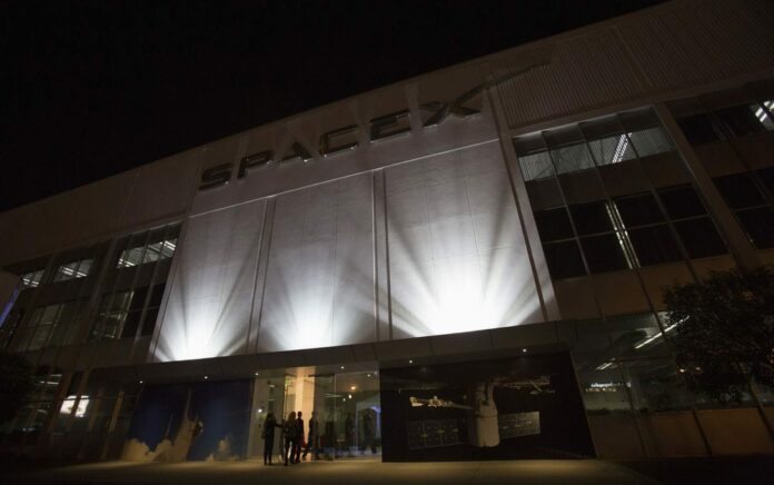 Pengadilan AS Dukung Rencana Penyebaran Satelit SpaceX