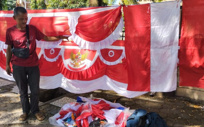 Bendera merah putih