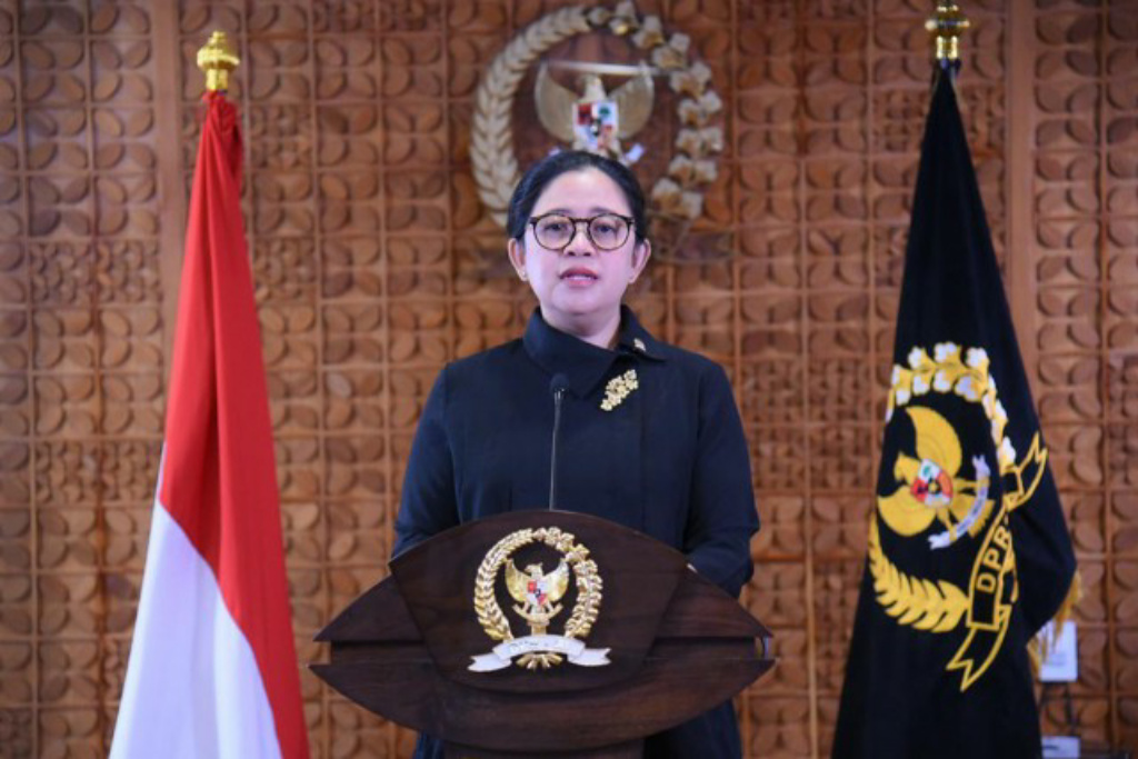 Ketua DPR Minta Polri Transparan Tuntaskan Kasus Penembakan Brigadir J