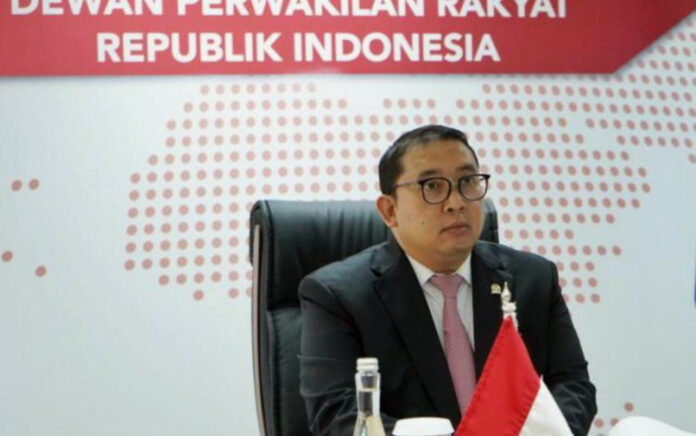 Kutuk Serangan Israel, BKSAP DPR Desak DK PBB Bentuk Pasukan Perdamaian untuk Palestina