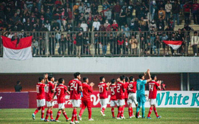 Taklukkan Myanmar Lewat Adu Penalti, Timnas Indonesia U-16 Melaju ke Final