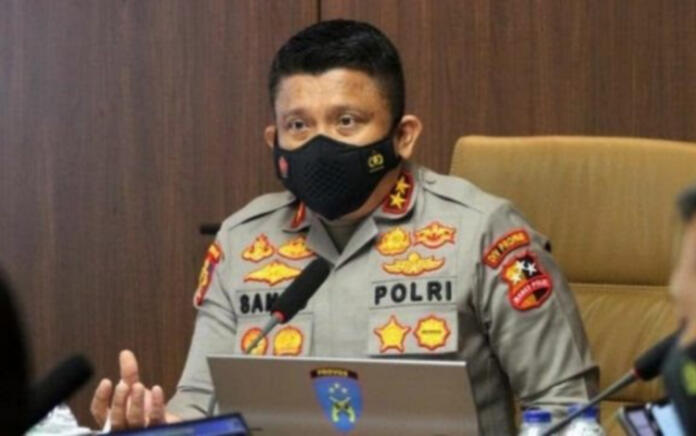 Ferdy Sambo Mengaku Jadi Aktor Utama Pembunuhan Brigadir J