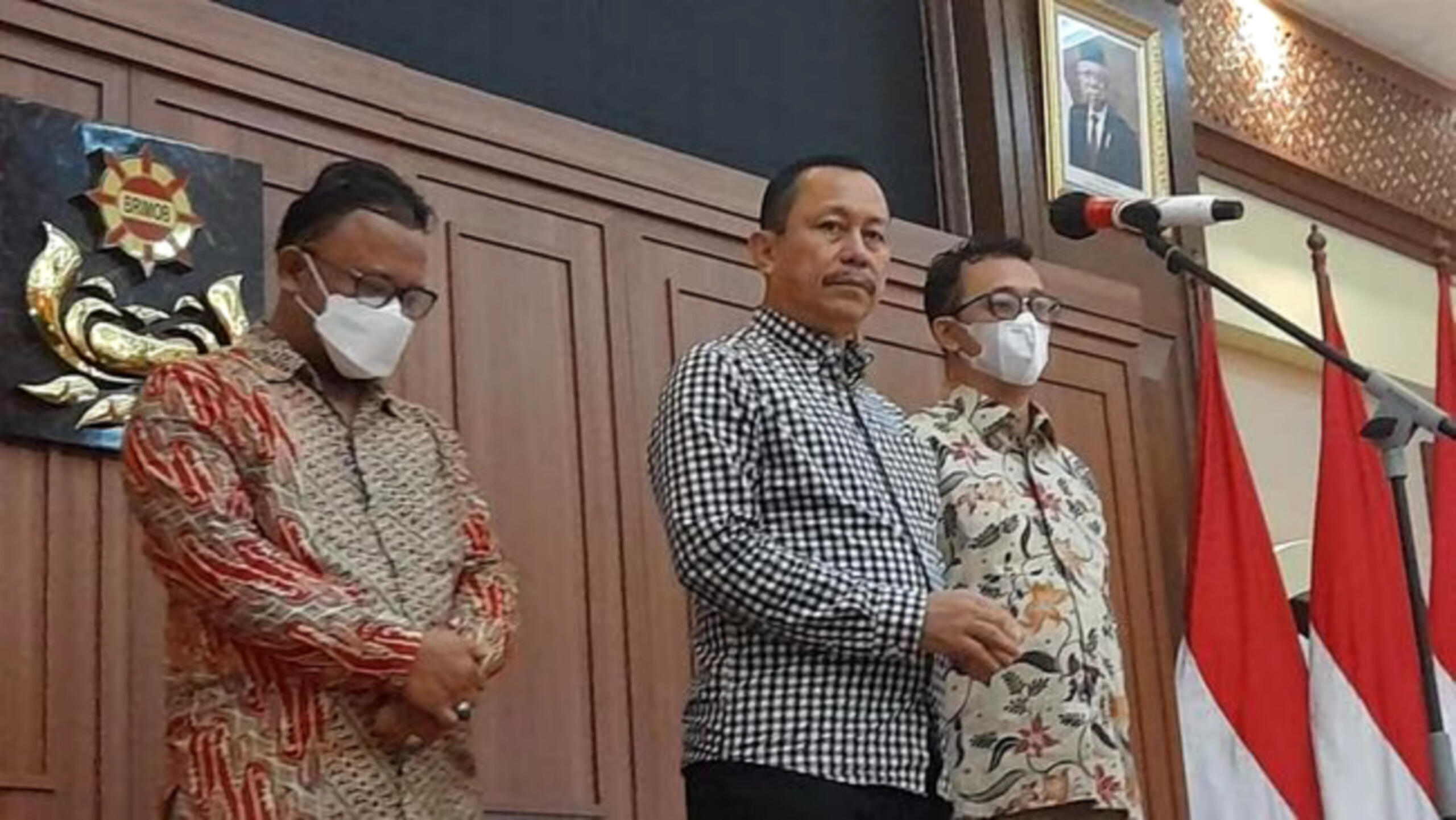 Komnas HAM Janjikan Kasus Kematian Brigadir Yosua Selesai Dua Pekan