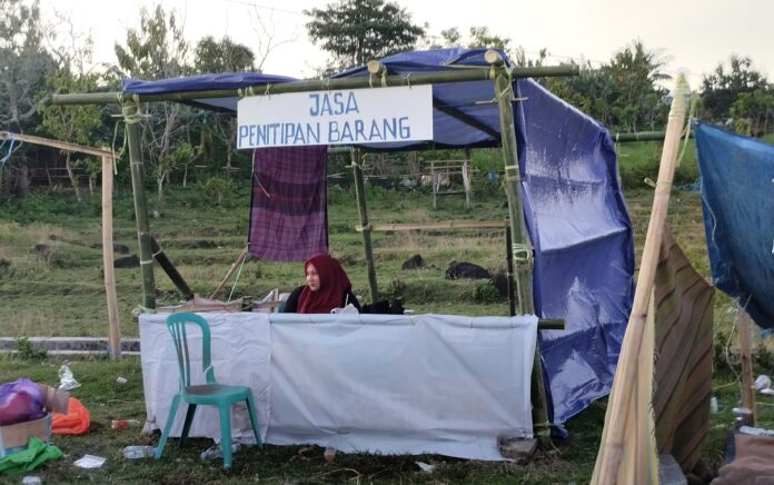 Stadion gelora bj habibie