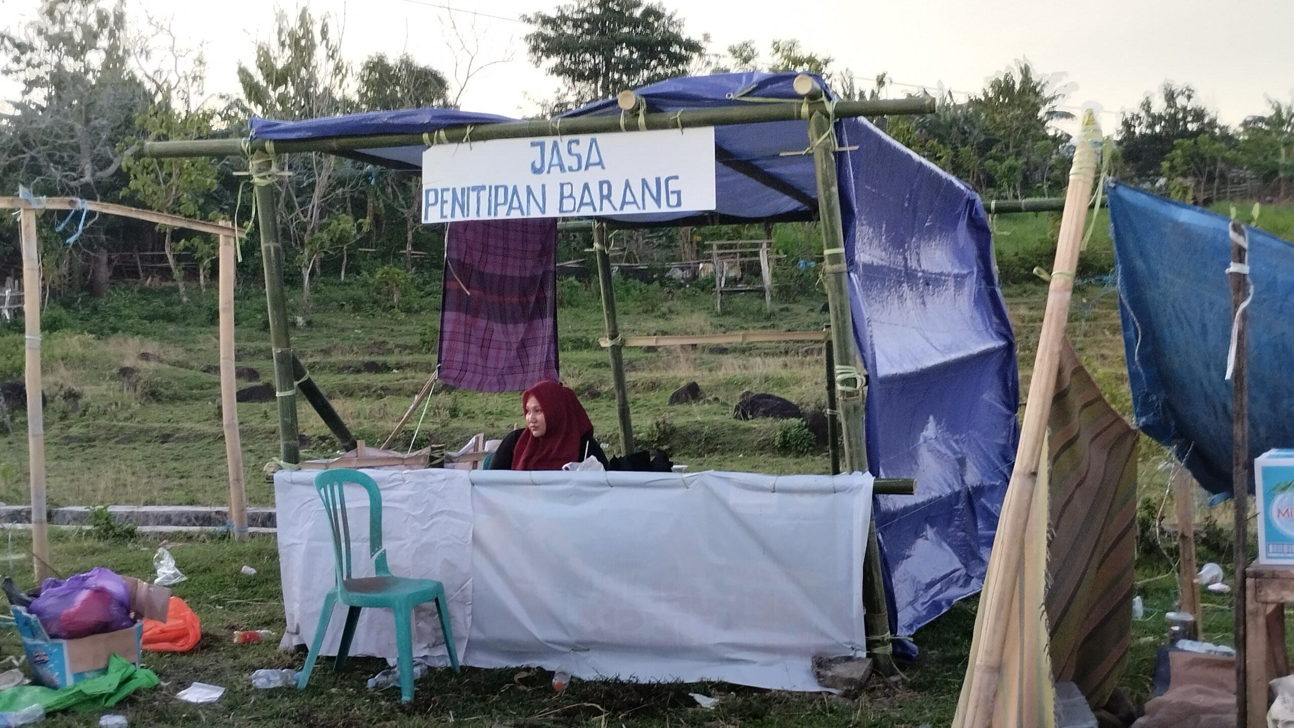 Stadion gelora bj habibie