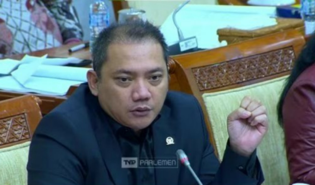 Taufik Basari: Kasus Brigadir J Pelajaran Bagi Polri