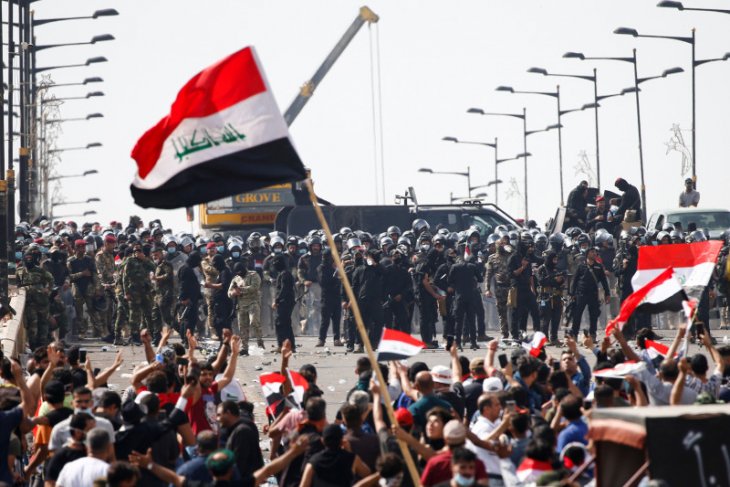 Gejolak Politik Irak Picu Sangat Signifikan bagi Pasar Minyak Global