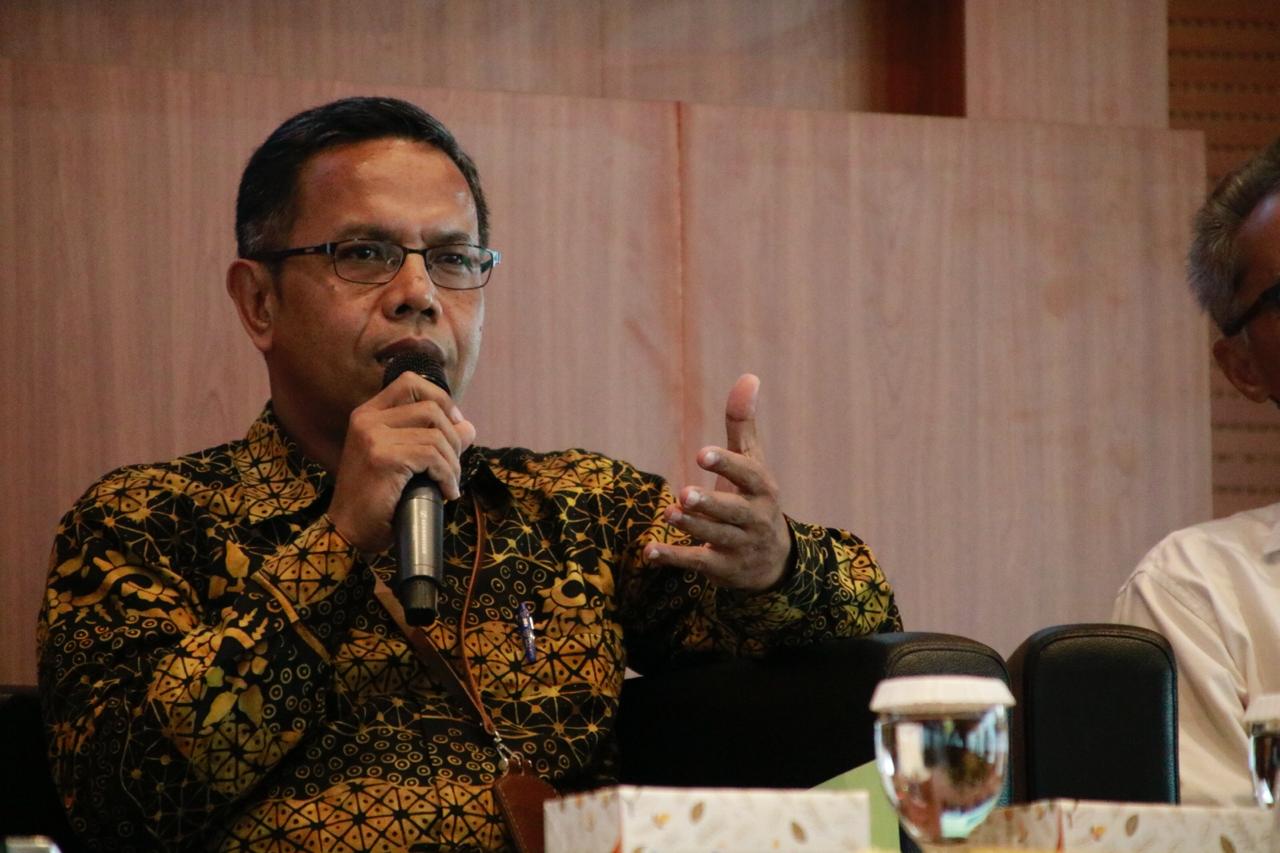 KLHK Apresiasi Hakim PN Sintang Denda Perusahaan Pembakar Hutan Rp917 Miliar