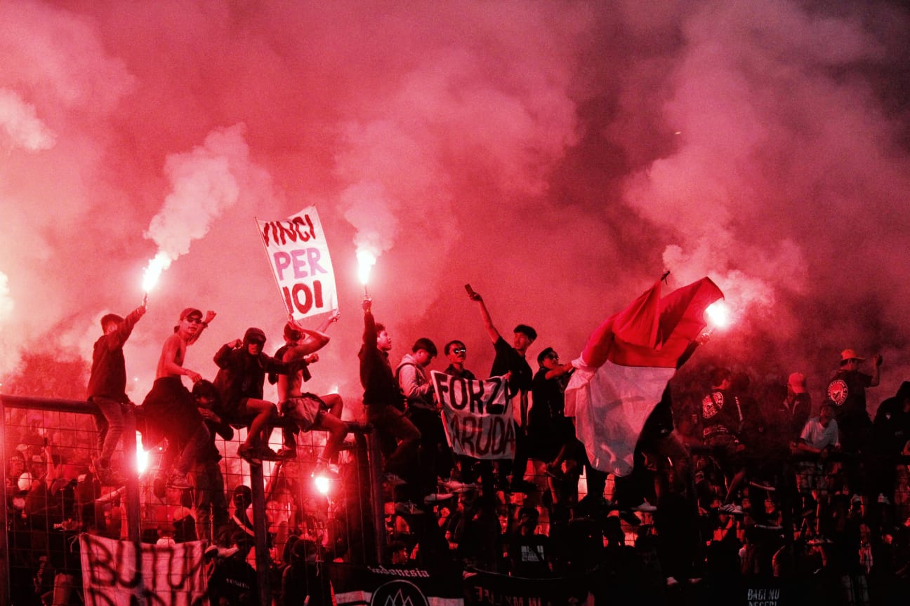 PSSI Kenakan Denda Untuk 7 Klub, Persib Bandung Paling Tinggi (istimewa)
