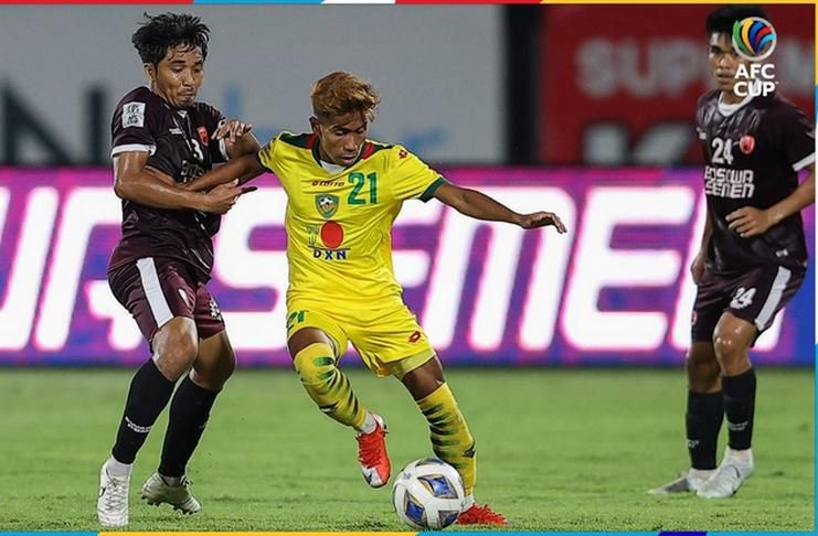 PSM Makassar Melaju ke Final AFC 2022 Zona ASEAN (istimewa)