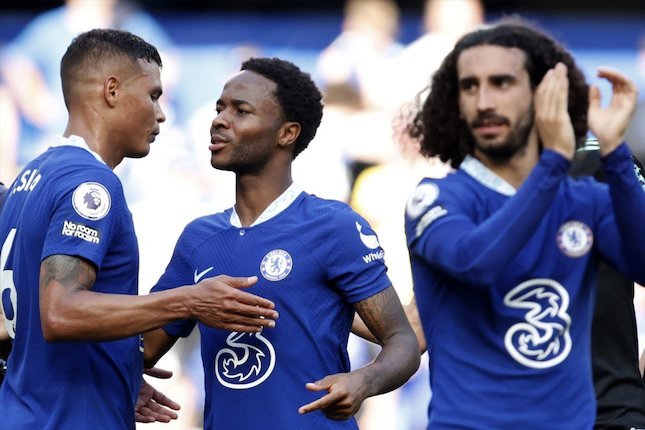 Preview dan Live Streaming Chelsea vs Southampton 31 Agustus 2022 (istimewa)