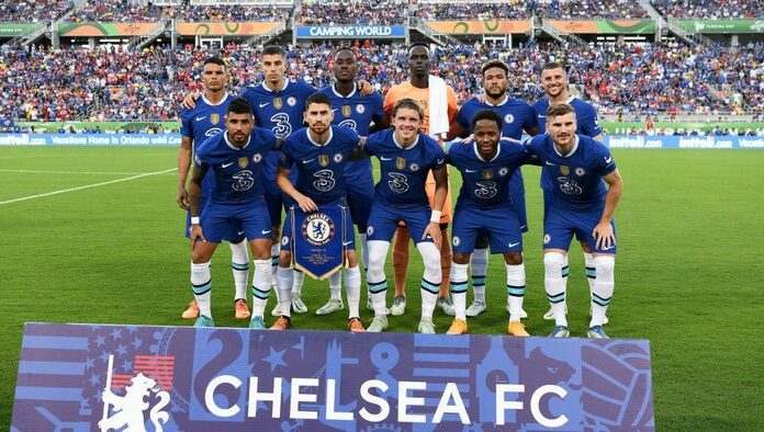 Meski Belanja Jorjoran, Nyatanya Chelsea Tetap Alami Hasil Buruk