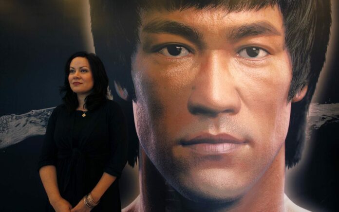 Seattle Buka Pameran Filosofi Bruce Lee