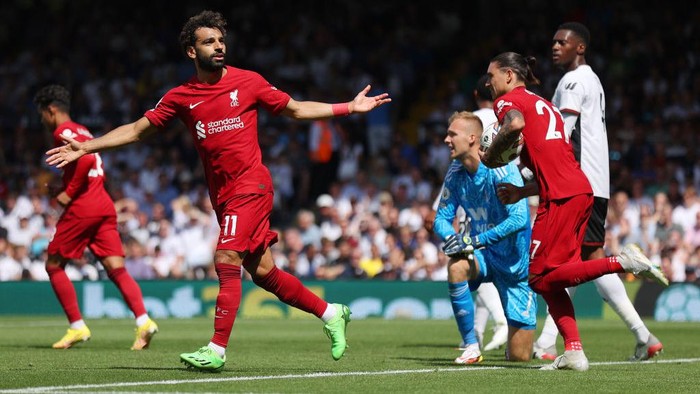 Start Kurang Baik, Liverpool Bisa Saingi Man City? (istimewa)