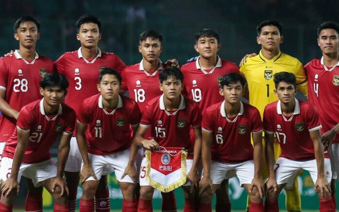 Ini Prediksi Pemain Timnas Indonesia U-19 yang Bakal Shin Tae-yong Pilih di Kualifikasi Piala Asia U-20 (istimewa)