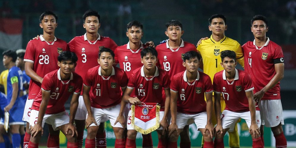 Ini Prediksi Pemain Timnas Indonesia U-19 yang Bakal Shin Tae-yong Pilih di Kualifikasi Piala Asia U-20 (istimewa)