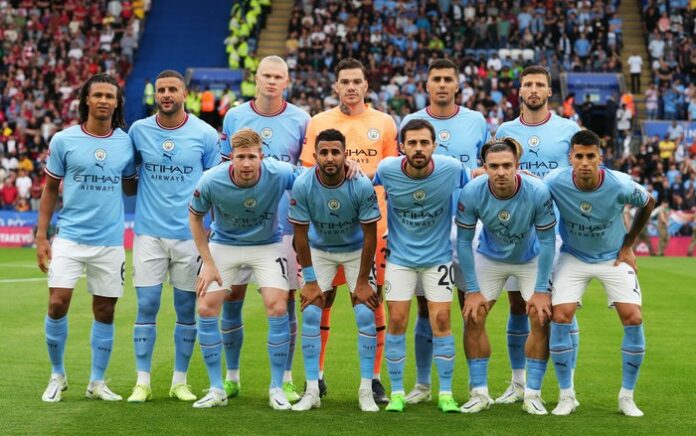 Preview dan Live Streaming Manchester City vs Newcastle 21 Agustus 2022
