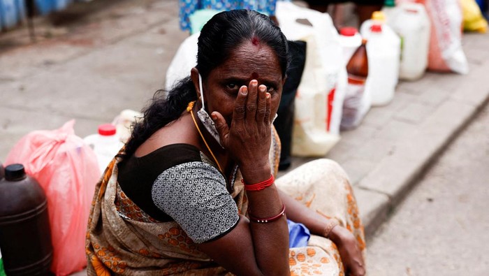 Ahli: Krisis di Sri Lanka adalah Alarm Bagi Pasar Berkembang