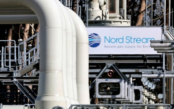 Badan Intelijen Rusia Temukan Jejak Sabotase Barat terhadap Jalur Pipa Nord Stream