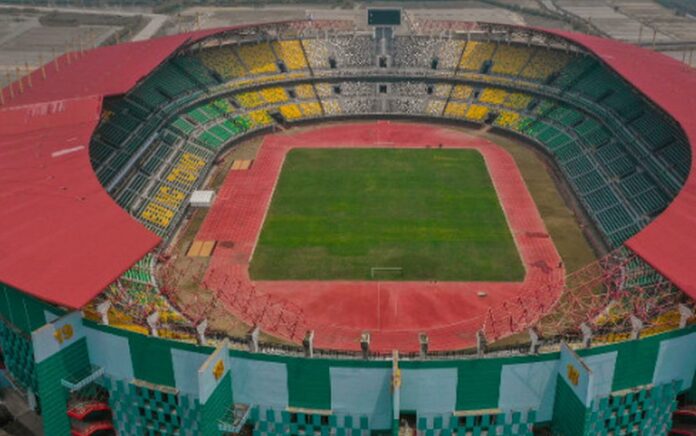 FIFA Nilai Stadion Gelora Bung Tomo Tak Layak untuk Piala Dunia 2023